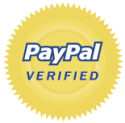 Paypal Merchant since 1998