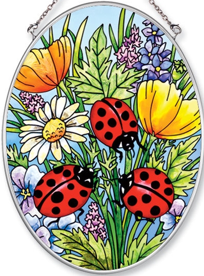 Ladybugs