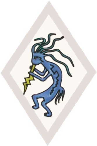 Kokopelli