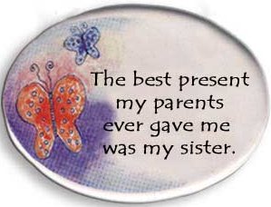 August Ceramics 3105E Verse: Click Photo Disk Magnet Ceramic United States $9.49