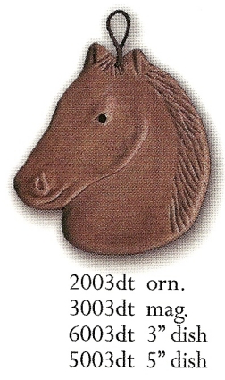 August Ceramics 6003DT Tan Dish Mini Ceramic United States $8.99