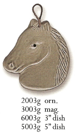 August Ceramics 6003G Gray Dish Mini Ceramic United States $8.99
