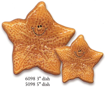 Starfish