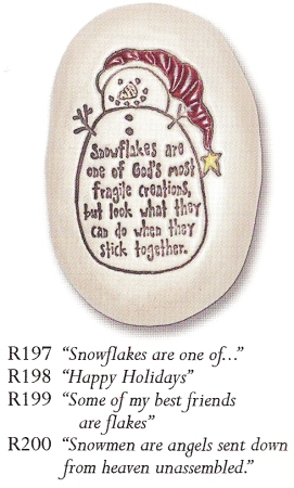 August Ceramics R200 Verse: Click Photo Rock Ceramic United States $13.99