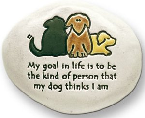 August Ceramics R222 Verse: Click Photo Rock Ceramic United States $15.99