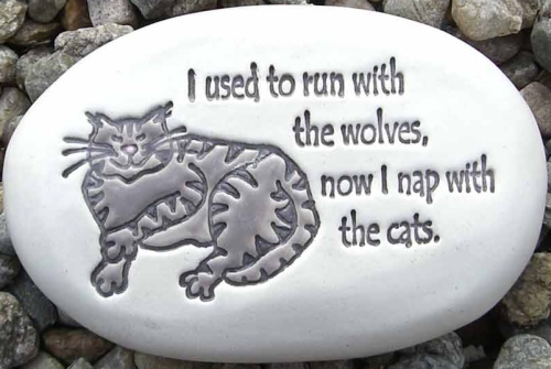 August Ceramics R229 Verse: Click Photo Rock Ceramic United States $15.99