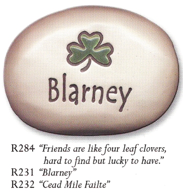 August Ceramics R232 Verse: Click Photo Rock Ceramic United States $13.99
