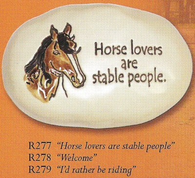 August Ceramics R279 Verse: Click Photo Rock Ceramic United States $15.99