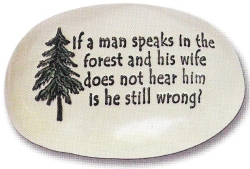 August Ceramics R288 Verse: Click Photo Rock Ceramic United States $15.99