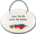 Lobsters