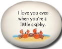 Crabs