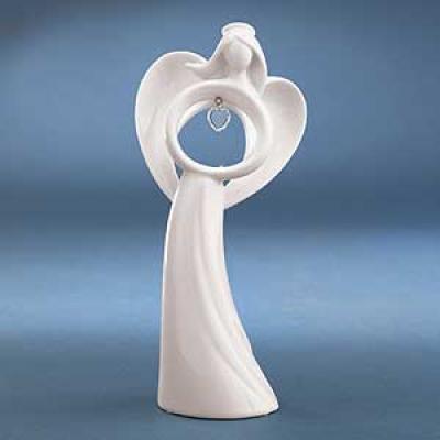 Circle of Love 4011067 Love is Divine Crystals & Porcelain $0.00