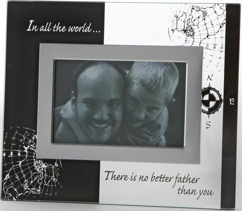 Circle of Love 4011826 Father Glass $0.00