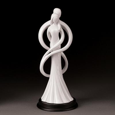 Circle of Love 4012824 Infinitely Loving Porcelain $0.00