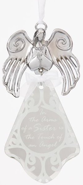 Circle of Love 4014109 Sister Glass $0.00
