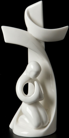 Circle of Love 4020724 Bless this Day - Boy Figurine Porcelain $0.00