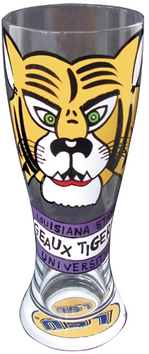Louisiana State University