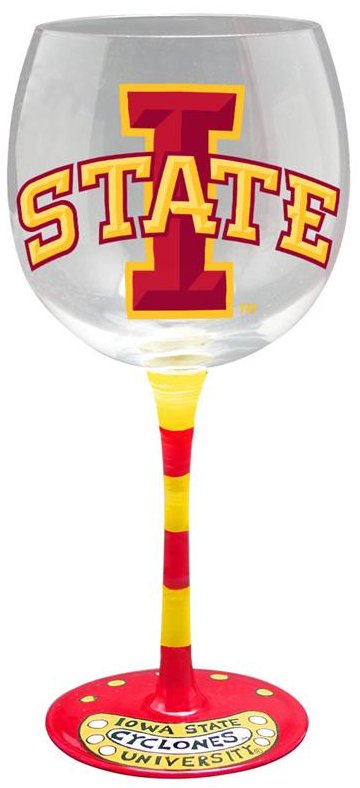 Iowa State University