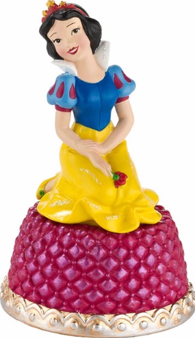 Disney by Department 56 4026027 Snow White Trinket Box $20.99