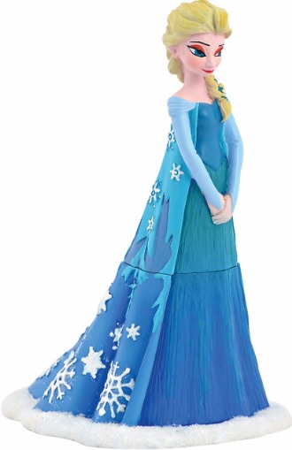 Disney by Department 56 4045050 Frozen Elsa Trinket Box $25.99
