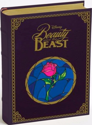 Beauty & the Beast