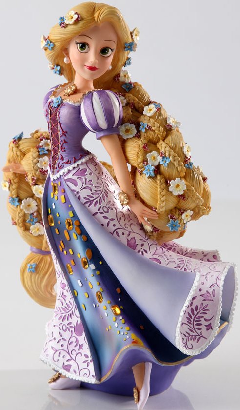 Rapunzel