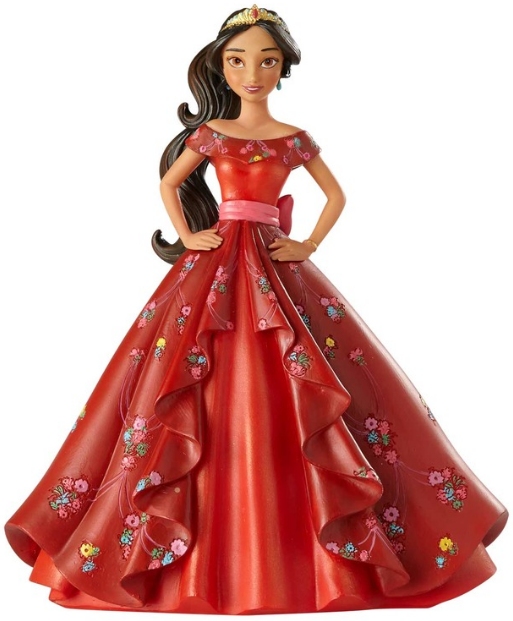 Elena of Avalor