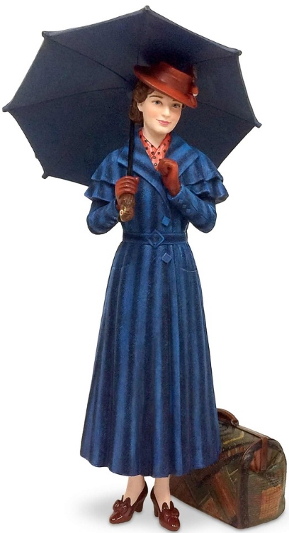 Mary Poppins