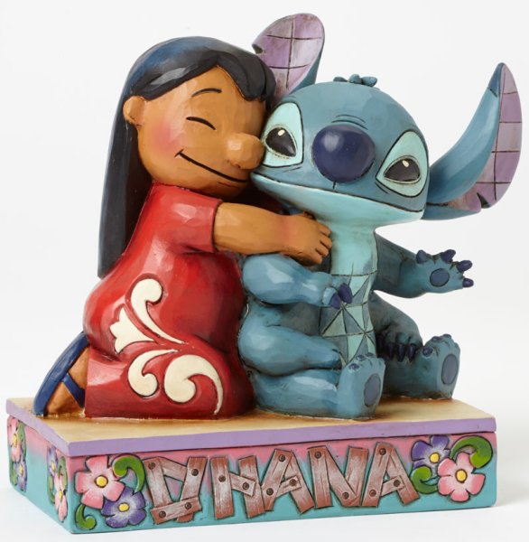 Lilo & Stitch