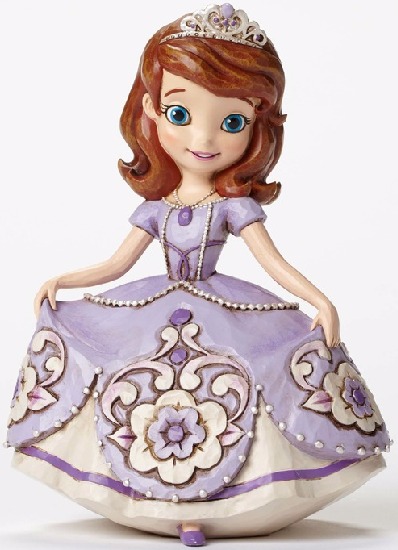 Sofia the First