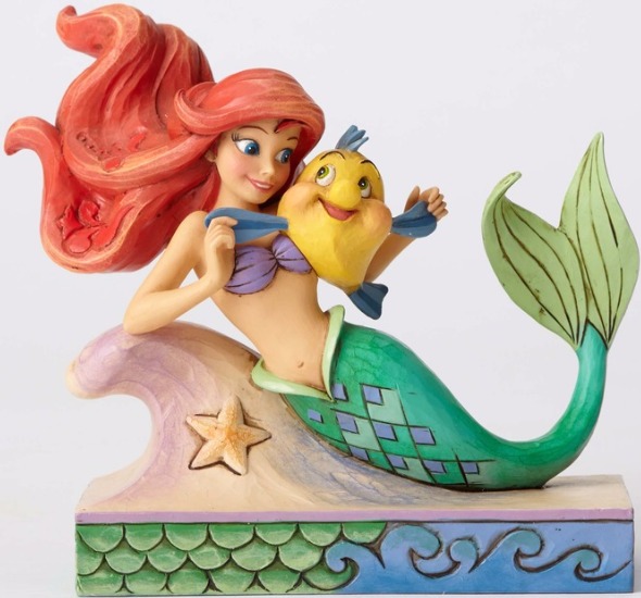 The Little Mermaid