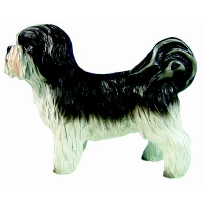 Dogwood 14635 Shih Tzu Resin  $0.00