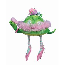 Fabulous Shell Show 13901 Tutu Resin $0.00