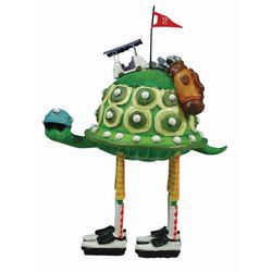 Fabulous Shell Show 13905 Mr Tee Resin $0.00