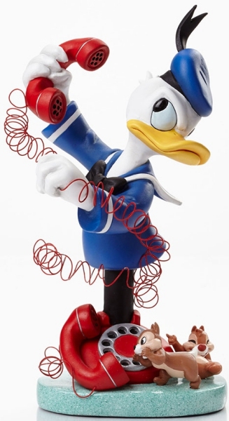 Donald Duck