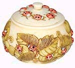 Jardinia JALRLB Fly Away Home Hand Crushed Marble United Kingdom $16.99