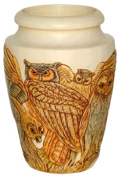 Jardinia JALROW Night Watch Hand Crushed Marble  $0.00