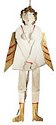 Bon Marche MFJJTMAN The Angel Marchenflink Wood $0.00
