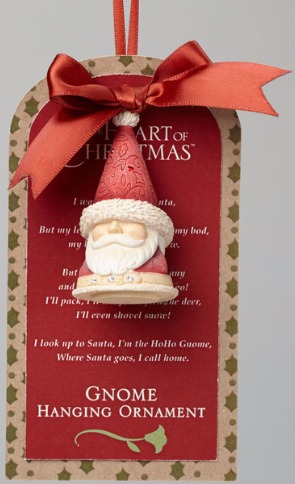 Heart of Christmas 4046854 Gnome $0.00