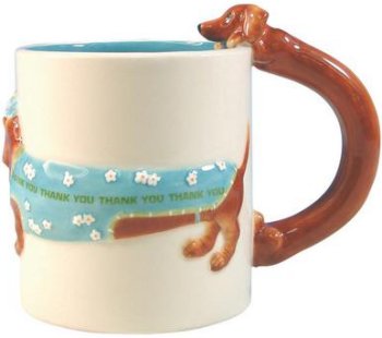 Hot Diggity 16524 Grateful Weiner $0.00