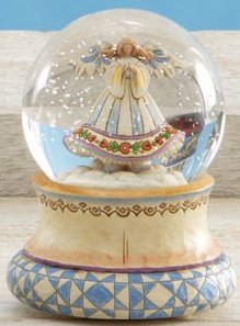 Jim Shore 4008848 Angel On Wing $0.00