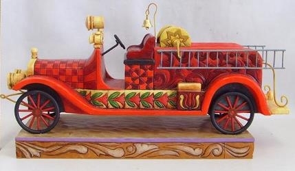 Jim Shore 4009603 Ready To Roll Figurine $0.00