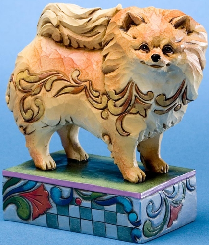 Jim Shore 4021393 Bella Figurine $0.00
