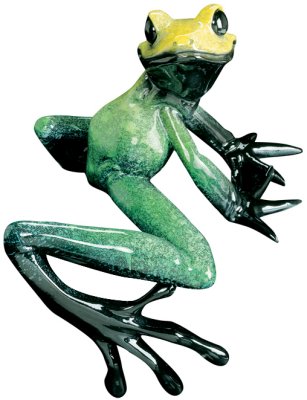 Kitty's Critters 8053 Limon Porcelon $0.00