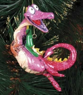 Kitty's Critters 8331 Hot To Trot - no box Not in original box $19.99