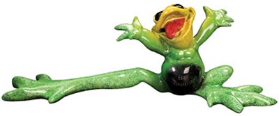 Kitty's Critters 8364 Freedom - Lights up Tipsies Porcelon $0.00