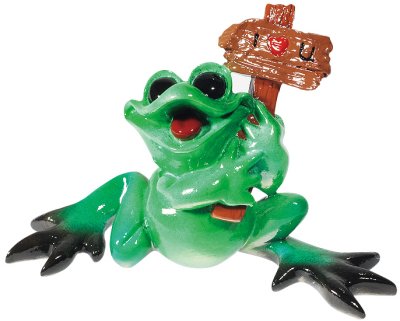 Kitty's Critters 8545 Hiii Figurine Porcelon $0.00