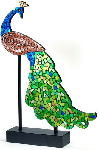Kubla 0-3241 Peacock $40.99