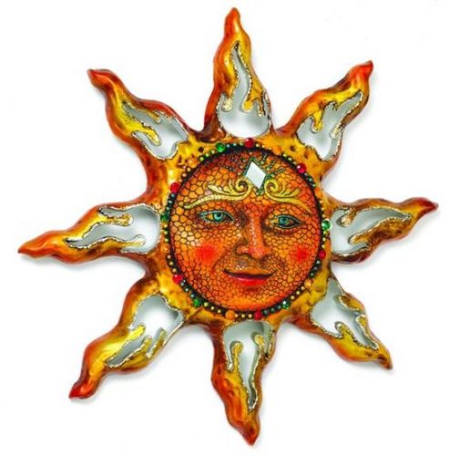 Kubla 0376O Sun $25.99