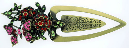 Kubla 0454 Butterfly Bookmark $18.99